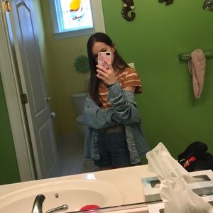 Meet your Posher, Diane